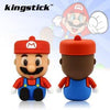 SUPER MARIO CLE USB atoupry