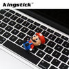 SUPER MARIO CLE USB atoupry