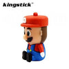 SUPER MARIO CLE USB atoupry