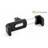 SUPPORT DE TÉLÉPHONE PORTABLE POUR VOITURES atoupry