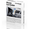 SUPPORT DE TÉLÉPHONE PORTABLE POUR VOITURES atoupry