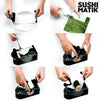 Sushi Matik pour faire des sushis en un clin d’œil atoupry
