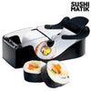 Sushi Matik pour faire des sushis en un clin d’œil atoupry
