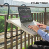 TABLE PLIANTE POUR BALCON FOLDY TABLE B atoupry
