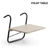 TABLE PLIANTE POUR BALCON FOLDY TABLE B atoupry