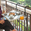 TABLE PLIANTE POUR BALCON FOLDY TABLE B atoupry