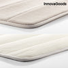 TAPIS DE BAIN VISCOÉLASTIQUE