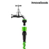 TUYAU D'ARROSAGE EXTENSIBLE INNOVAGOODS atoupry