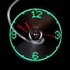 VENTILATEUR HORLOGE DE BUREAU atoupry
