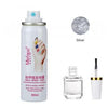Vernis à ongle en spray atoupry