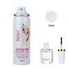 Vernis à ongle en spray atoupry