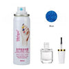 Vernis à ongle en spray atoupry