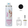 Vernis à ongle en spray atoupry