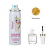 Vernis à ongle en spray atoupry