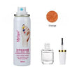 Vernis à ongle en spray atoupry