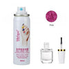 Vernis à ongle en spray atoupry
