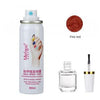 Vernis à ongle en spray atoupry