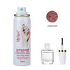 Vernis à ongle en spray atoupry