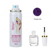 Vernis à ongle en spray atoupry