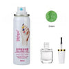 Vernis à ongle en spray atoupry
