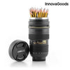 VERRE THERMIQUE MULTIFONCTION Gadget Cool atoupry