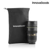 VERRE THERMIQUE MULTIFONCTION Gadget Cool atoupry