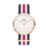 Montre Classic canterbury RG&White D40 GDWM00100002