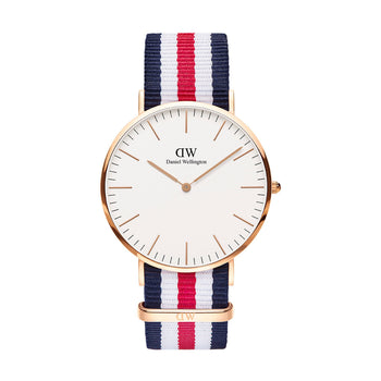 Montre Classic canterbury RG&White D40 GDWM00100002