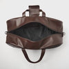 Sac de voyage Bond Grey Brown NTB330H