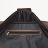 Sac de voyage Bond Grey Brown NTB330H