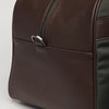 Sac de voyage Bond Grey Brown NTB330H