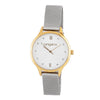 Montre Pia Chrome Ungaro UMN027B