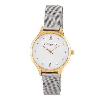 Montre Pia Chrome Ungaro UMN027B