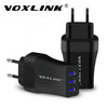 Chargeur rapide Voxlink 3 ports USB atoupry