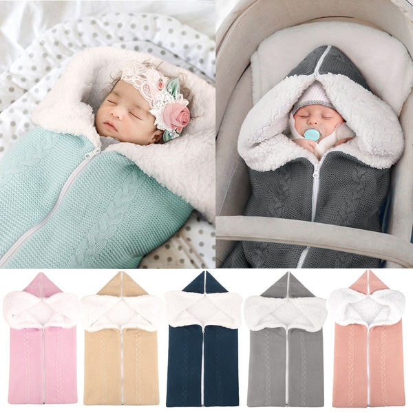 Sac de couchage pour bébé Nouveau-né – ATOUPRY