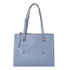 Sac dame Madeleine Blue CACHAREL