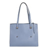 Sac dame Madeleine Blue CACHAREL