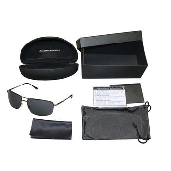 Lunettes solaires Frontière SGM203 Jean-Louis Scherrer