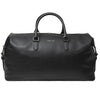 Sac de voyage Zoom Black NTB914A Cerruti 1881