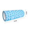 Roller en mousse pour sport et fitness