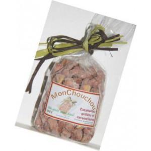 MonChouchou : Arachides grillées et caramélisées atoupry
