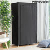 ARMOIRE - PENDERIE MOBILE