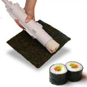 Rouleau Sushi maker "le Sushi Bazooka" atoupry