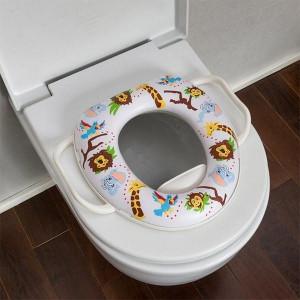 Siège De Toilette Pour Enfants