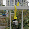 Trépied flexible pour caméra et smartphone " Le Banana Pod" atoupry